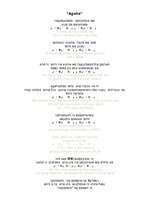 Összefoglalók, jegyzetek 'Ageha', 1.                