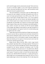 Esszék 'Economic Growth in Europe since 1945', 2.                