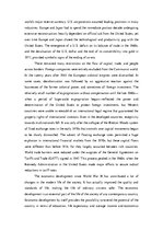 Esszék 'Economic Growth in Europe since 1945', 3.                