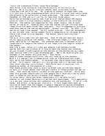 Esszék 'Could the Greenhouse Effect Cause More Damage?', 1.                