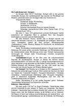 Kutatási anyagok 'Baden - Würtemberg', 3.                