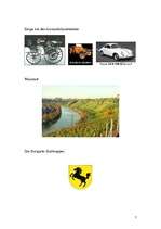 Kutatási anyagok 'Baden - Würtemberg', 7.                