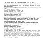 Esszék 'The Life and Death of Prince Hamlet', 2.                