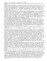 Esszék 'The Early Life and Career of Pablo Ruiz y Picasso, an Account of Picasso Life fr', 1.                