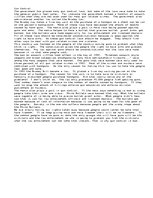 Esszék 'Gun Control', 1.                