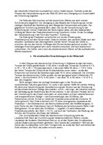 Kutatási anyagok 'Die Besonderheit der ökonomischen Entwicklung Südkoreas', 3.                