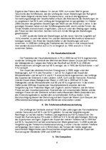 Kutatási anyagok 'Die Besonderheit der ökonomischen Entwicklung Südkoreas', 6.                