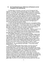 Kutatási anyagok 'Die Besonderheit der ökonomischen Entwicklung Südkoreas', 9.                