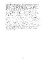 Kutatási anyagok 'Die Besonderheit der ökonomischen Entwicklung Südkoreas', 10.                