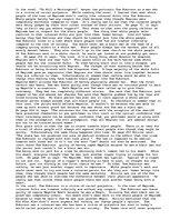 Esszék 'Killing a Mocking Bird', 1.                