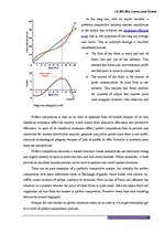 Esszék 'Perfect Competition. Is It Possible?', 4.                