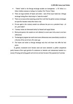 Esszék 'Perfect Competition. Is It Possible?', 5.                