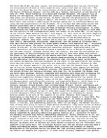 Esszék 'The Causes of World War 1', 1.                