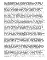 Esszék 'The Causes of World War 1', 2.                