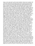 Esszék 'The Causes of World War 1', 3.                