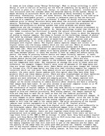 Esszék 'Design Technology', 1.                