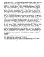 Esszék 'Design Technology', 2.                