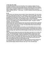 Esszék 'Book review "Dr No"', 1.                