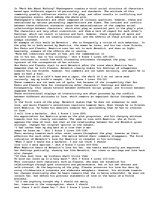 Esszék '"Much Ado About Nothing": An Evaluation on the codes of value in Messina.', 1.                