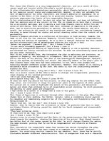 Esszék '"Much Ado About Nothing": An Evaluation on the codes of value in Messina.', 2.                