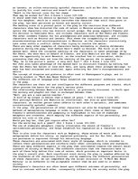 Esszék '"Much Ado About Nothing": An Evaluation on the codes of value in Messina.', 3.                