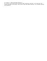 Esszék '"Much Ado About Nothing": An Evaluation on the codes of value in Messina.', 4.                