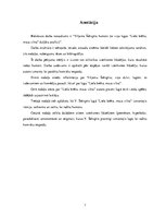 Záródolgozatok 'Humor of William Shakespeare', 2.                