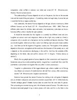 Záródolgozatok 'Humor of William Shakespeare', 5.                