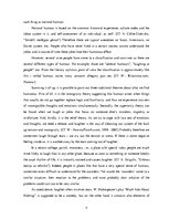 Záródolgozatok 'Humor of William Shakespeare', 6.                