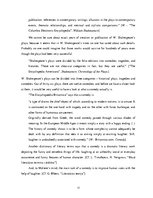 Záródolgozatok 'Humor of William Shakespeare', 13.                