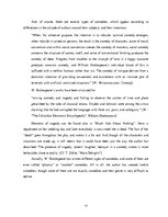 Záródolgozatok 'Humor of William Shakespeare', 14.                