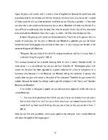 Záródolgozatok 'Humor of William Shakespeare', 24.                