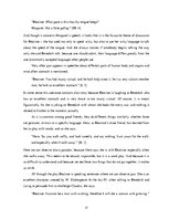 Záródolgozatok 'Humor of William Shakespeare', 25.                