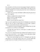 Záródolgozatok 'Humor of William Shakespeare', 26.                