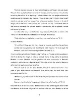 Záródolgozatok 'Humor of William Shakespeare', 30.                