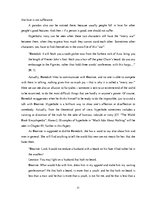 Záródolgozatok 'Humor of William Shakespeare', 31.                