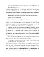 Záródolgozatok 'Humor of William Shakespeare', 32.                