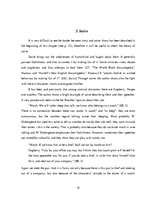 Záródolgozatok 'Humor of William Shakespeare', 36.                