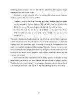 Záródolgozatok 'Humor of William Shakespeare', 37.                