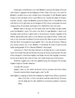 Záródolgozatok 'Humor of William Shakespeare', 39.                