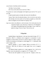 Záródolgozatok 'Humor of William Shakespeare', 41.                