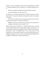 Záródolgozatok 'Humor of William Shakespeare', 44.                