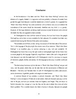 Záródolgozatok 'Humor of William Shakespeare', 45.                