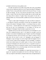 Záródolgozatok 'Humor of William Shakespeare', 46.                