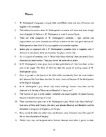 Záródolgozatok 'Humor of William Shakespeare', 48.                