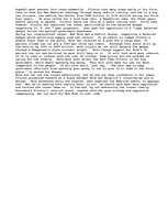 Esszék 'How Bob Dole Could Have Won The Election Of 1996', 2.                