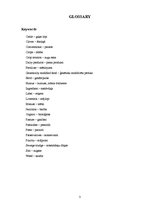 Kutatási anyagok 'Organic Food Pros and Cons', 3.                