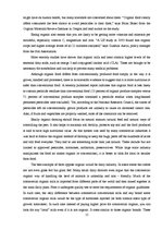 Kutatási anyagok 'Organic Food Pros and Cons', 15.                