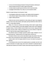 Kutatási anyagok 'Organic Food Pros and Cons', 25.                