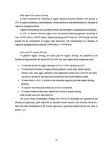 Kutatási anyagok 'Organic Food Pros and Cons', 26.                